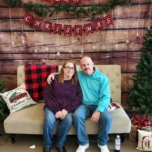 Meet your Posher, Sharon